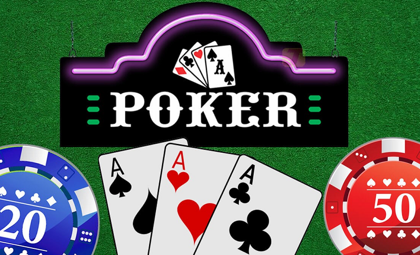 Poker IBET888