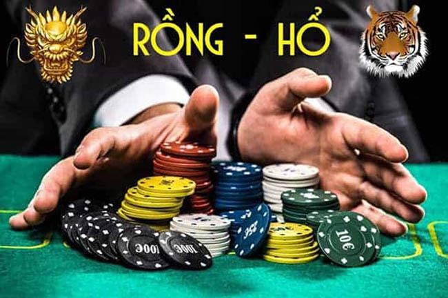 Rồng hổ IBET888