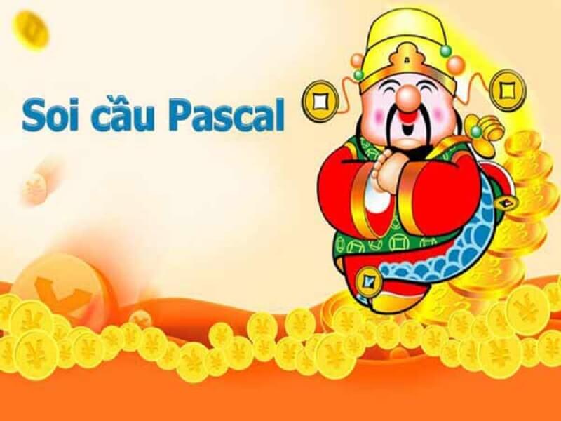 Soi cầu Pascal Miền Nam 