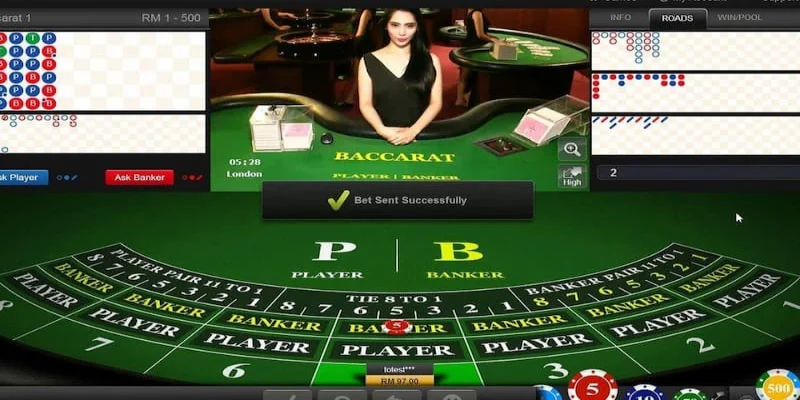 Online casino Win79 mang đến trải nghiệm bàn cược sống động