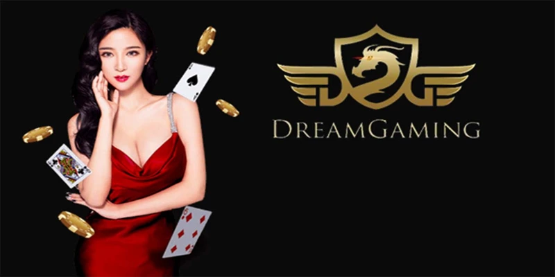 Dream Gaming là một nhà cung cấp nổi bật